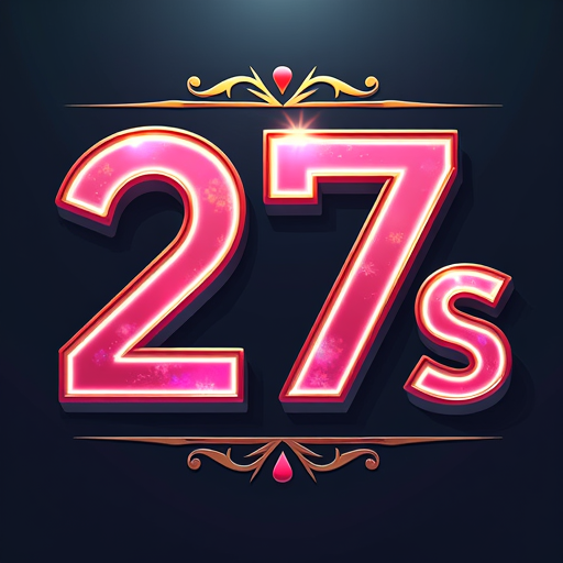Ícone do 27s